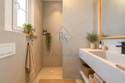 Apartamento T3 para Venda em Santo António