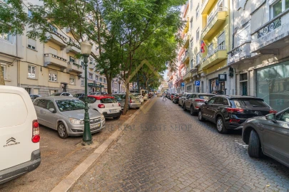 Apartamento T3 para Venda em Santo António