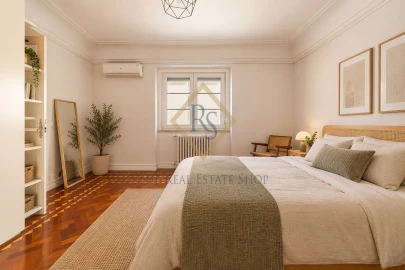 Apartamento T3 para Venda em Santo António