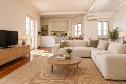 Apartamento T3 para Venda em Santo António