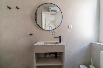 Apartamento T3 para Venda em Santo António