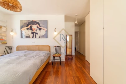 Apartamento T3 para Venda em Santo António