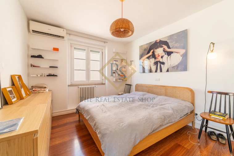Apartamento T3 para Venda em Santo António Foto 13