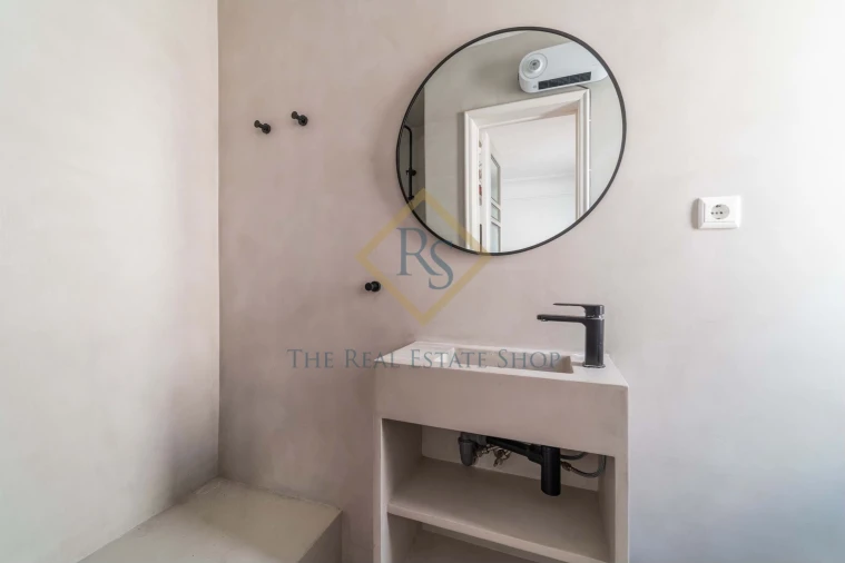 Apartamento T3 para Venda em Santo António Foto 9