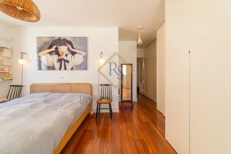 Apartamento T3 para Venda em Santo António Foto 11