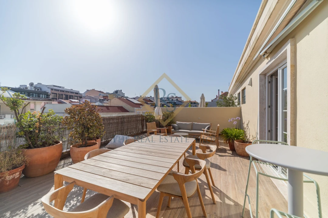 Apartamento T3 para Venda em Santo António Foto 17