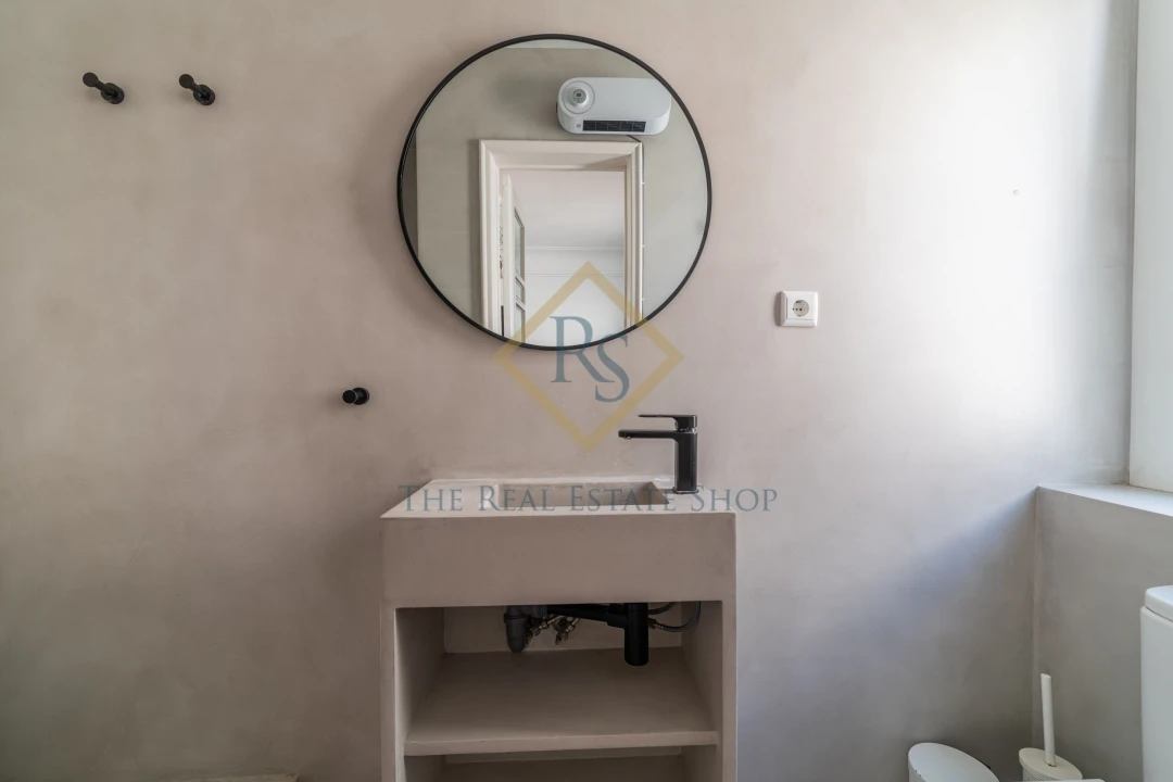 Apartamento T3 para Venda em Santo António Foto 10