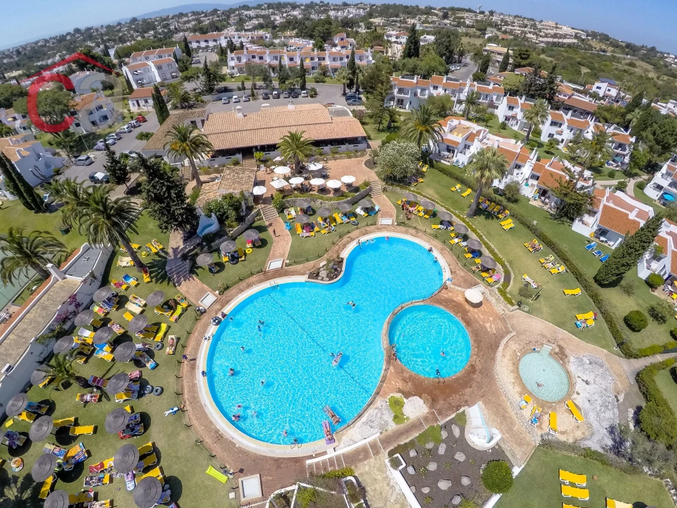 Moradia T1 para Venda em Lagoa e Carvoeiro Foto 16