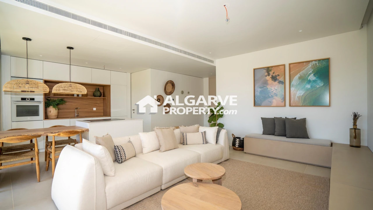 Apartamento T4 para Venda em Altura Planta 2