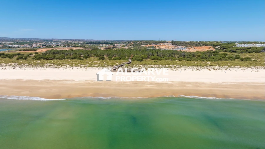 Apartamento T4 para Venda em Altura Foto 41