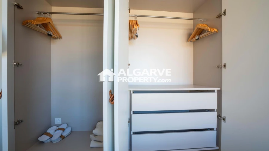 Apartamento T4 para Venda em Altura Foto 15