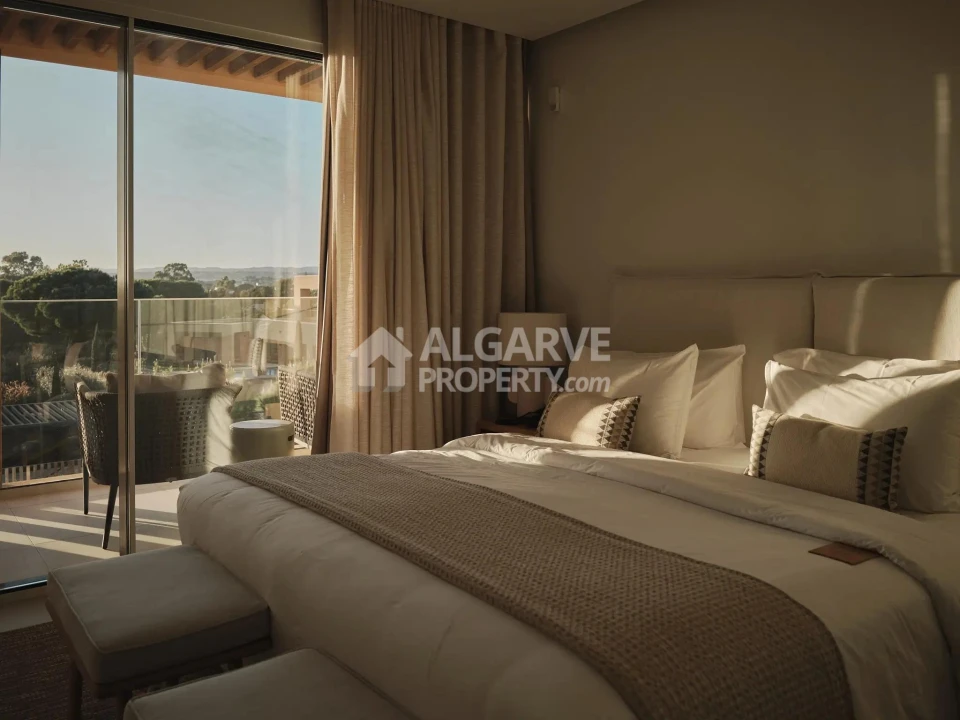 Apartamento T4 para Venda em Altura Foto 4