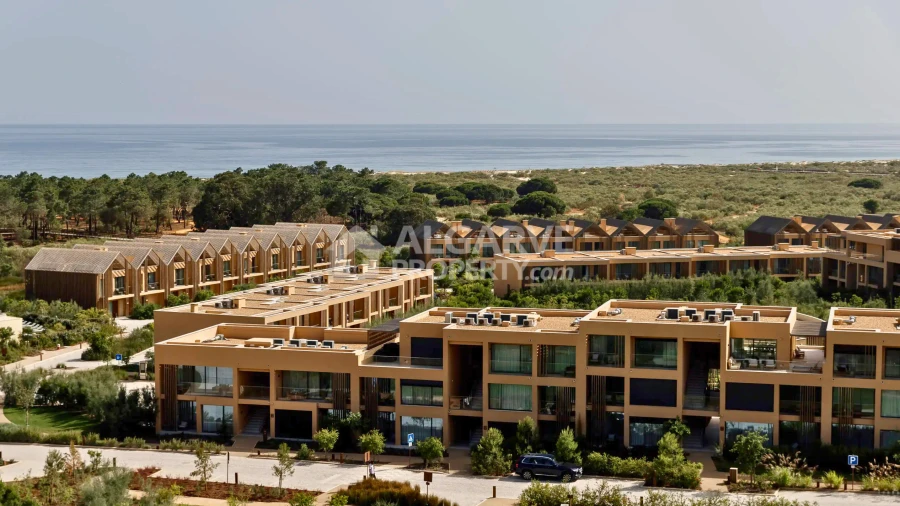 Apartamento T4 para Venda em Altura
