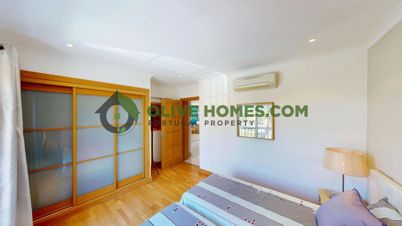 Apartamento T2 para Venda em Quarteira Foto 15