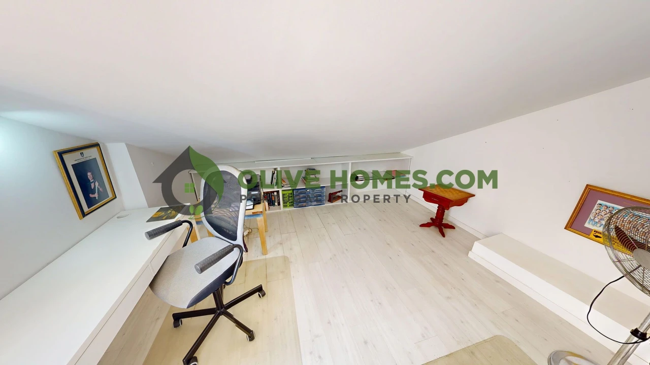 Apartamento T2 para Venda em Quarteira Foto 28