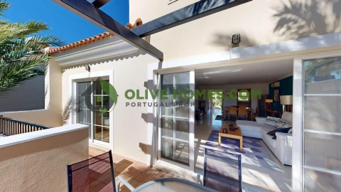Apartamento T2 para Venda em Quarteira