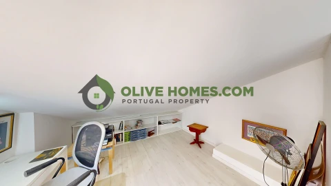 Apartamento T2 para Venda em Quarteira