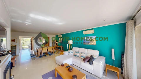 Apartamento T2 para Venda em Quarteira