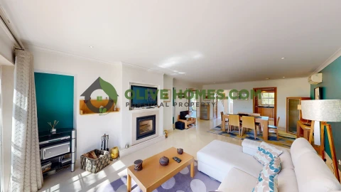 Apartamento T2 para Venda em Quarteira