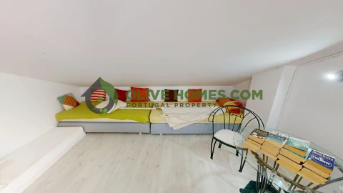 Apartamento T2 para Venda em Quarteira