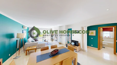 Apartamento T2 para Venda em Quarteira