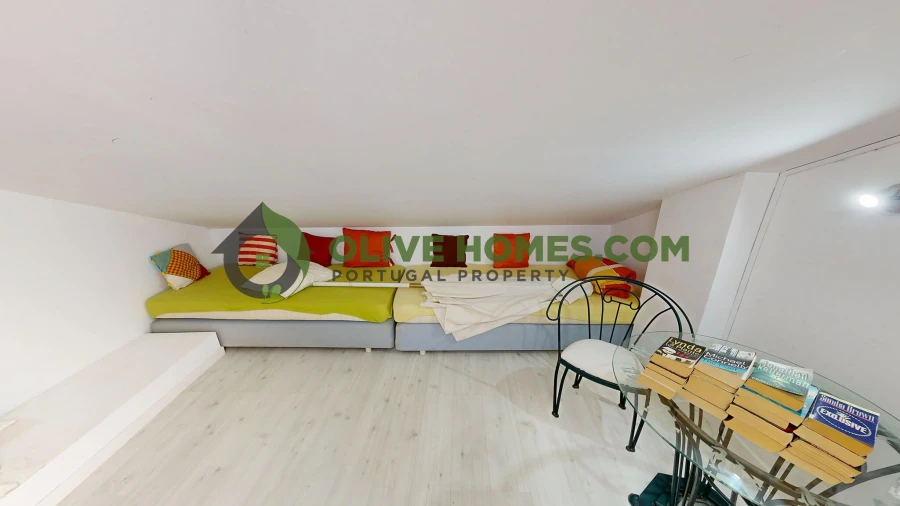 Apartamento T2 para Venda em Quarteira Foto 29