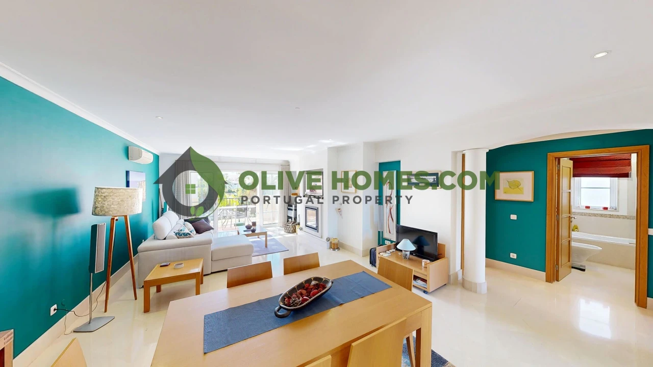 Apartamento T2 para Venda em Quarteira Foto 9