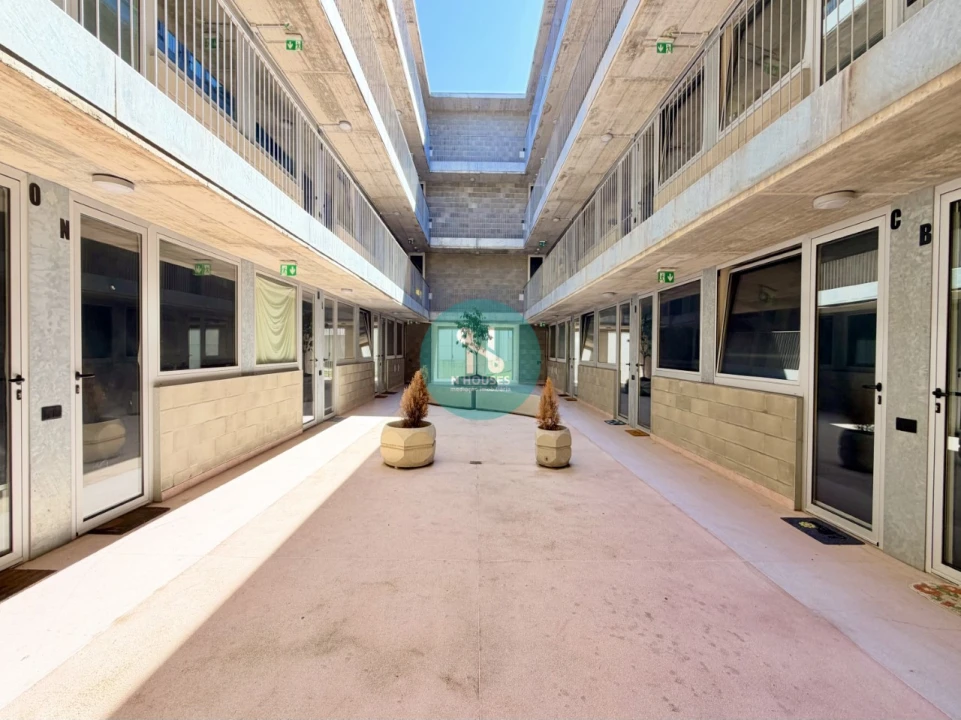 Apartamento T2 para Venda em Paranhos Foto 3