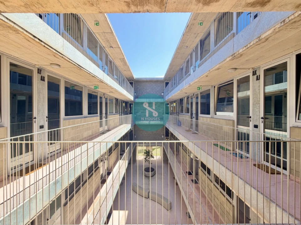 Apartamento T2 para Venda em Paranhos Foto 4