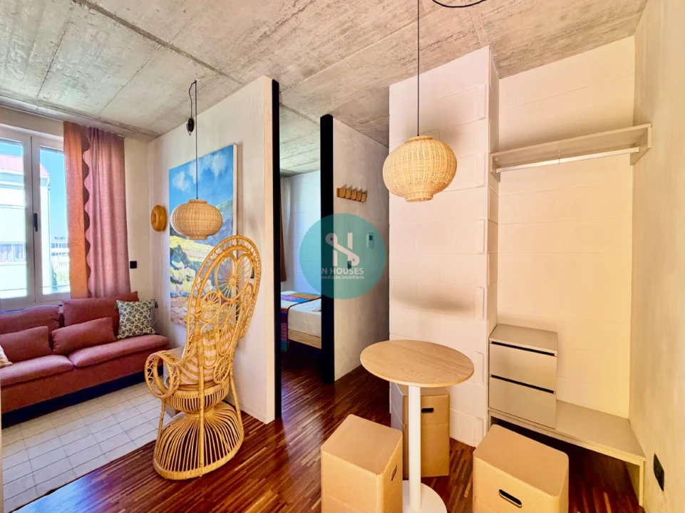 Apartamento T2 para Venda em Paranhos Foto 5