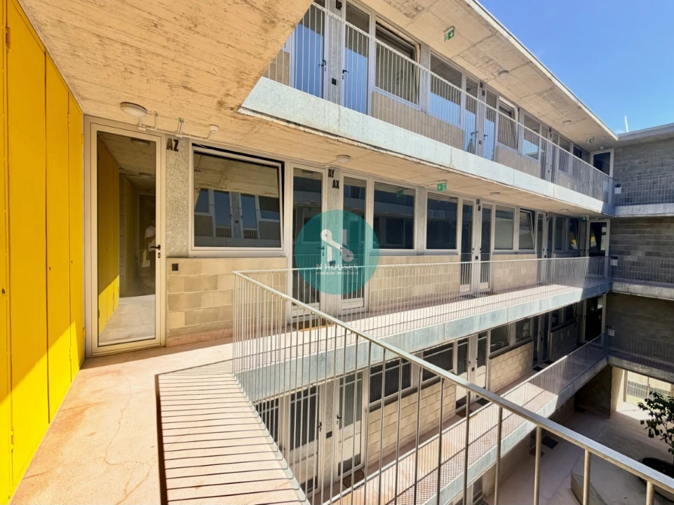 Apartamento T2 para Venda em Paranhos Foto 6