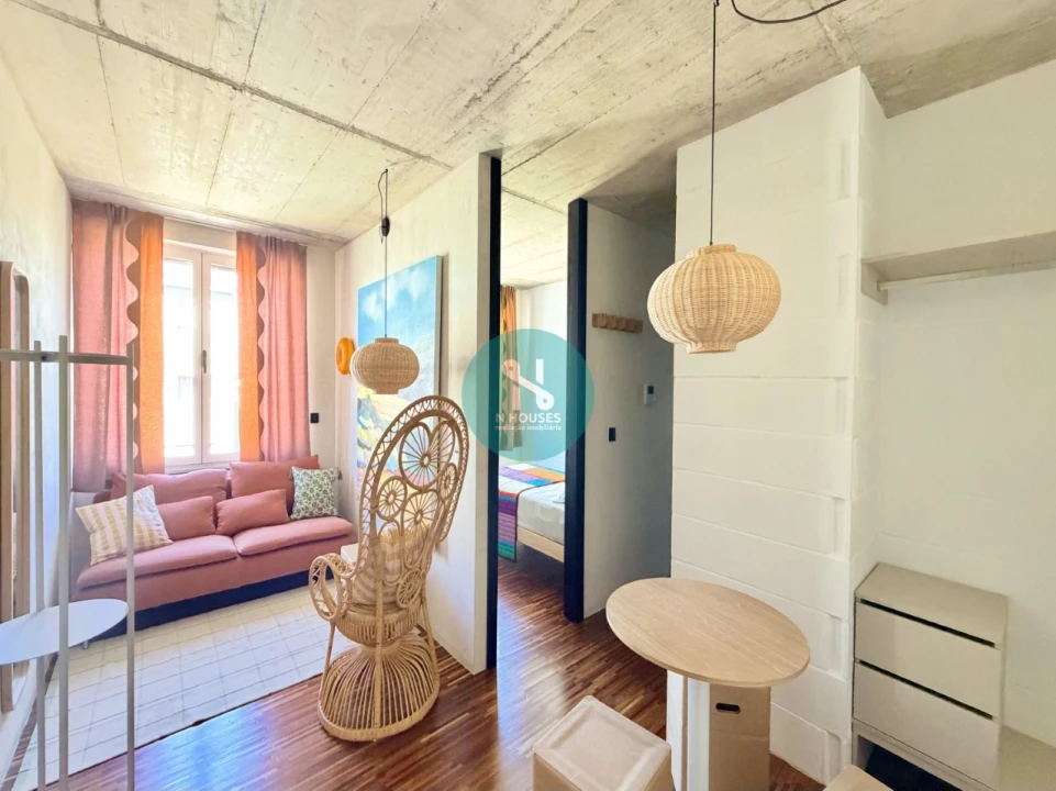Apartamento T2 para Venda em Paranhos Foto 7