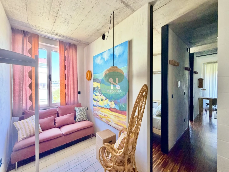 Apartamento T2 para Venda em Paranhos Foto 9