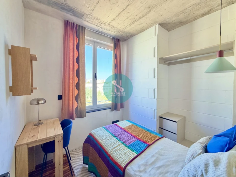 Apartamento T2 para Venda em Paranhos Foto 10