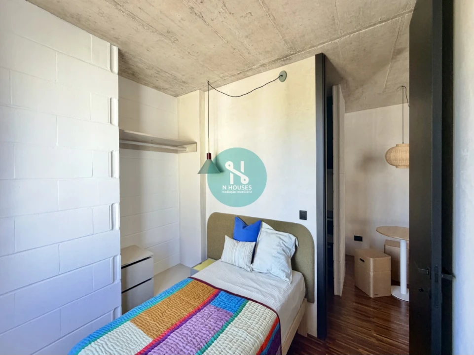 Apartamento T2 para Venda em Paranhos Foto 11