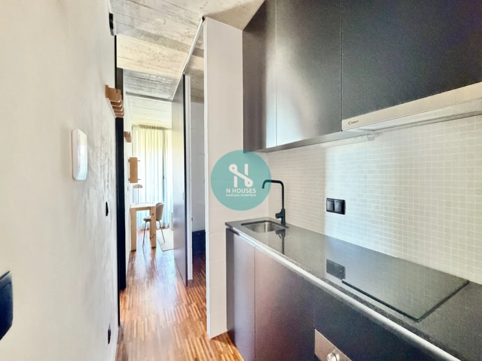 Apartamento T2 para Venda em Paranhos Foto 12