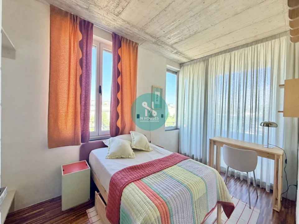 Apartamento T2 para Venda em Paranhos Foto 13