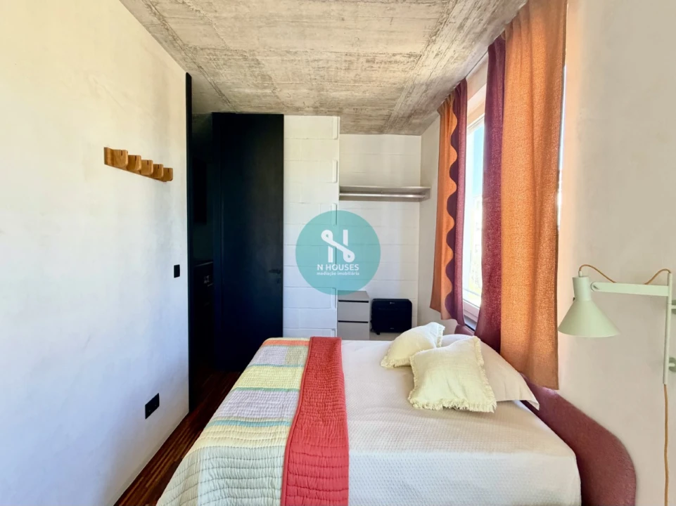Apartamento T2 para Venda em Paranhos Foto 14