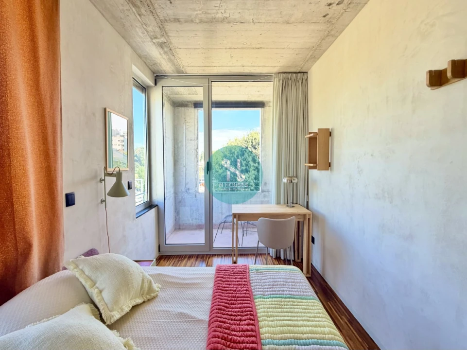 Apartamento T2 para Venda em Paranhos Foto 15