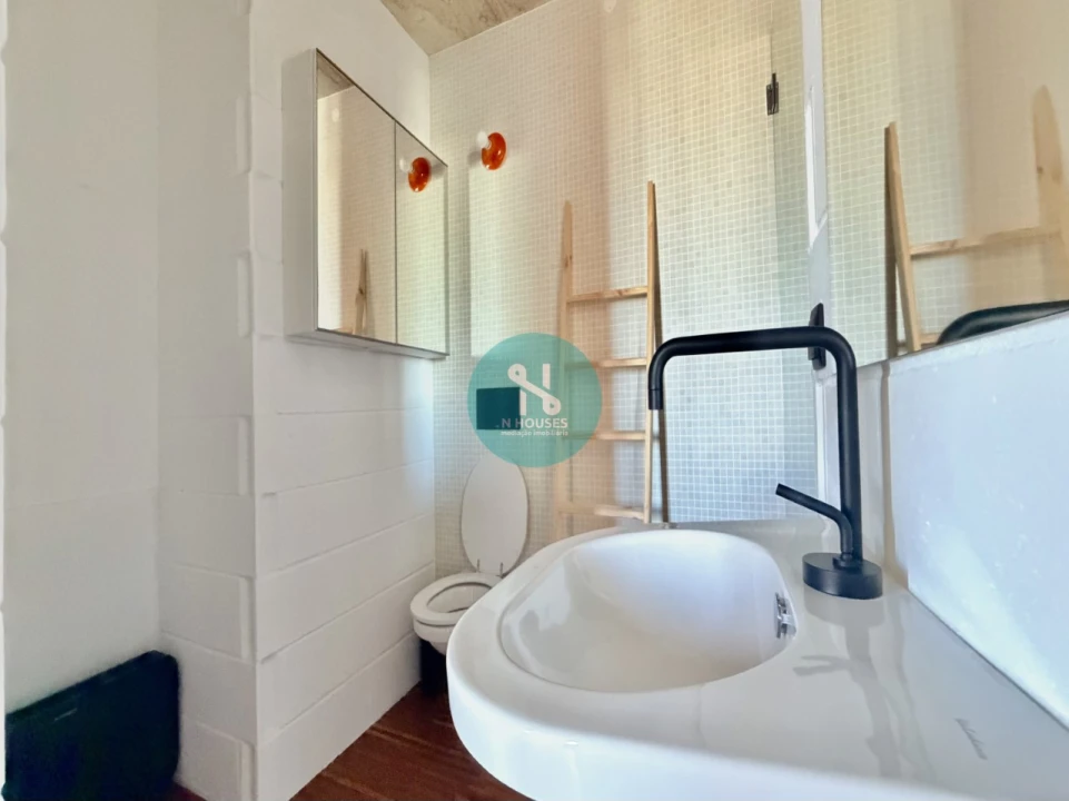 Apartamento T2 para Venda em Paranhos Foto 16