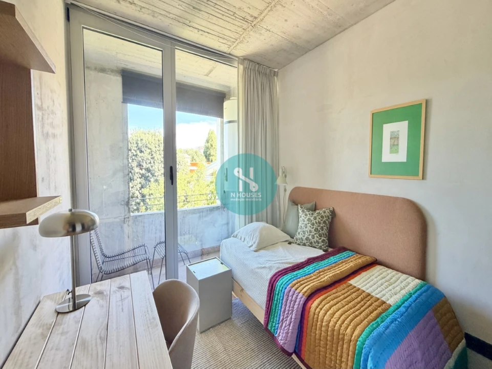 Apartamento T2 para Venda em Paranhos Foto 17