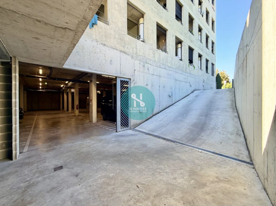 Apartamento T2 para Venda em Paranhos Foto 21