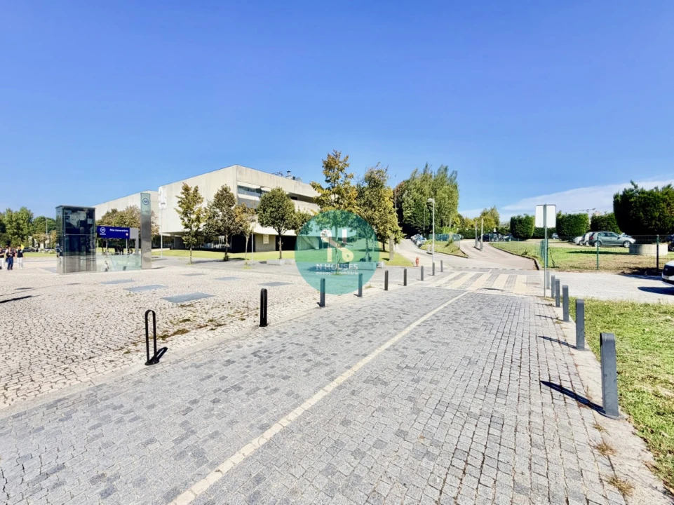 Apartamento T2 para Venda em Paranhos Foto 22