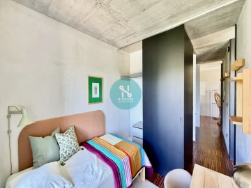 Apartamento T2 para Venda em Paranhos