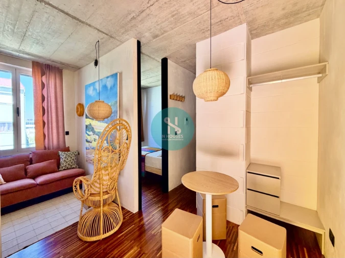 Apartamento T2 para Venda em Paranhos Foto 5
