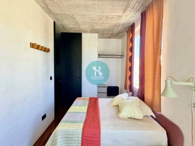 Apartamento T2 para Venda em Paranhos Foto 14