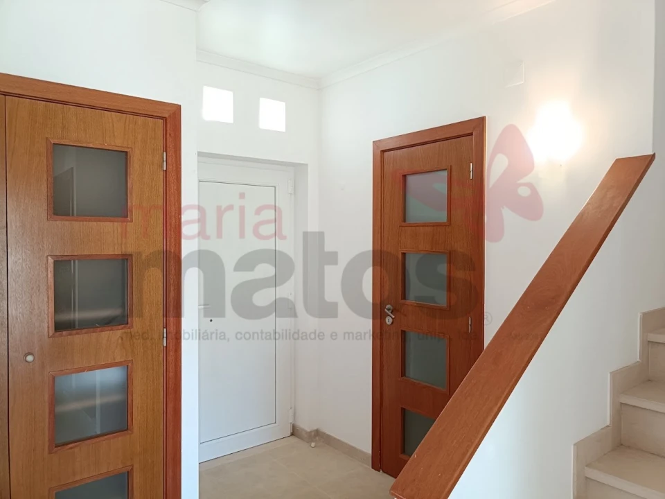 Moradia T3 para Arrendamento em Lourinhã e Atalaia Foto 4