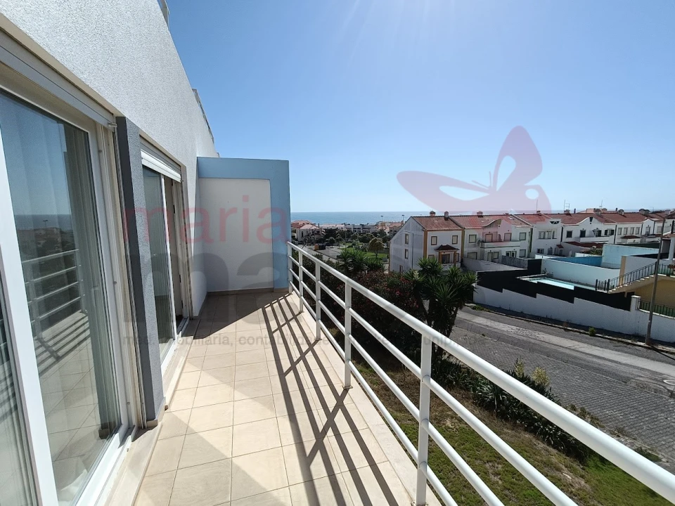 Moradia T3 para Arrendamento em Lourinhã e Atalaia Foto 18
