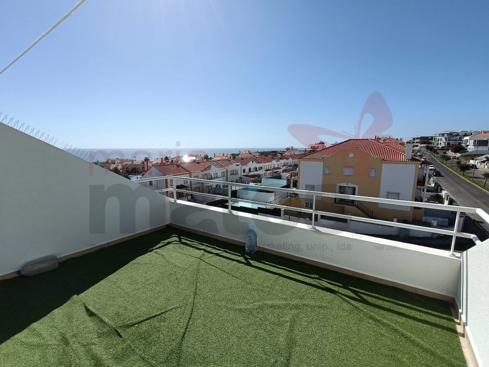Moradia T3 para Arrendamento em Lourinhã e Atalaia Foto 20