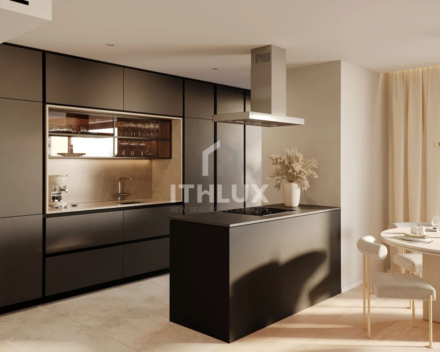 Apartamento T3 para Venda em Faro (Sé e São Pedro) Foto 1